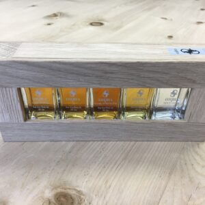 ORMA Degustation Set Destillers Edition