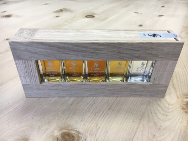 ORMA Degustation Set Destillers Edition