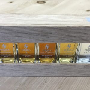 ORMA Degustation Set Destillers Edition
