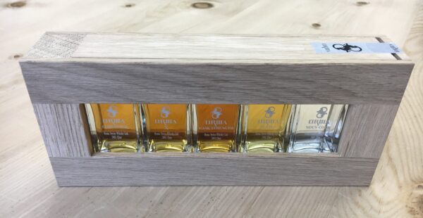ORMA Degustation Set Destillers Edition
