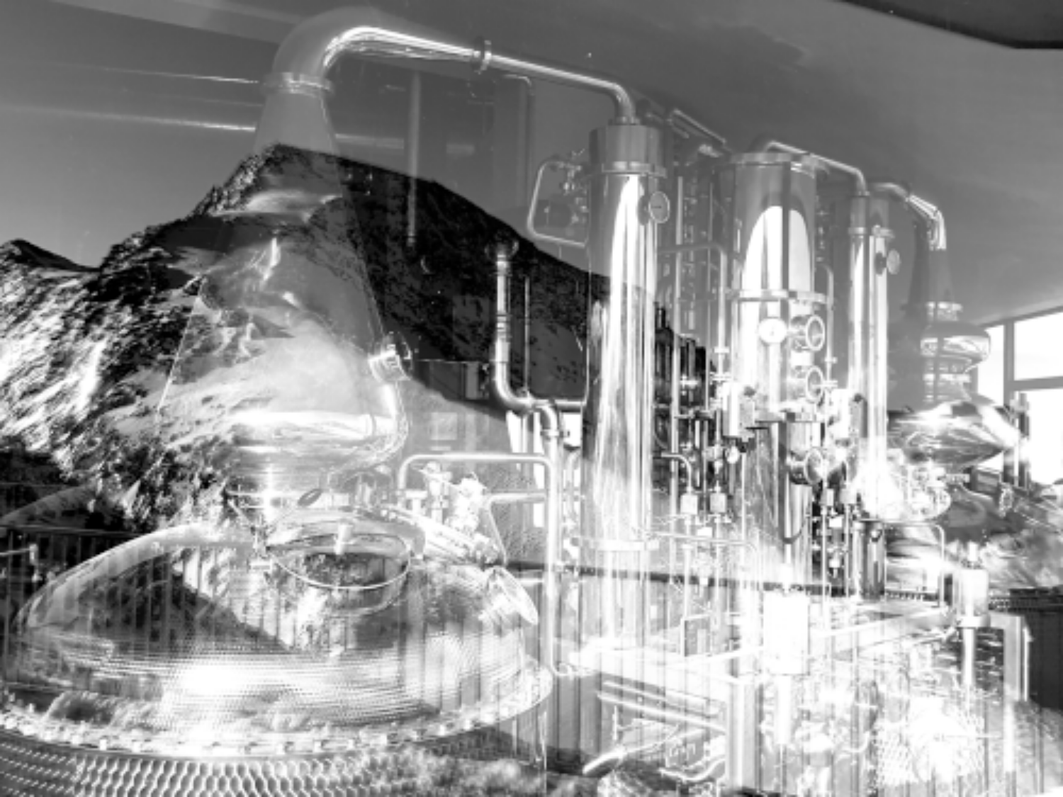 ORMA Destillerie Corvatsch