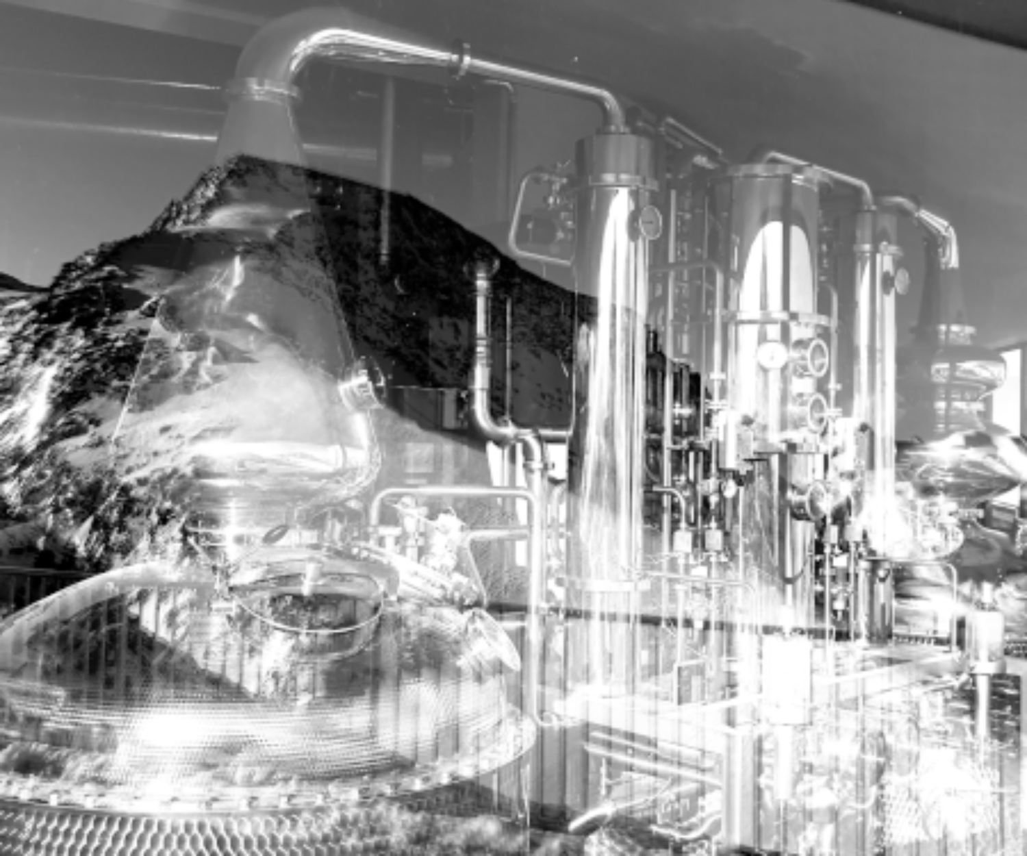 ORMA Destillerie Corvatsch