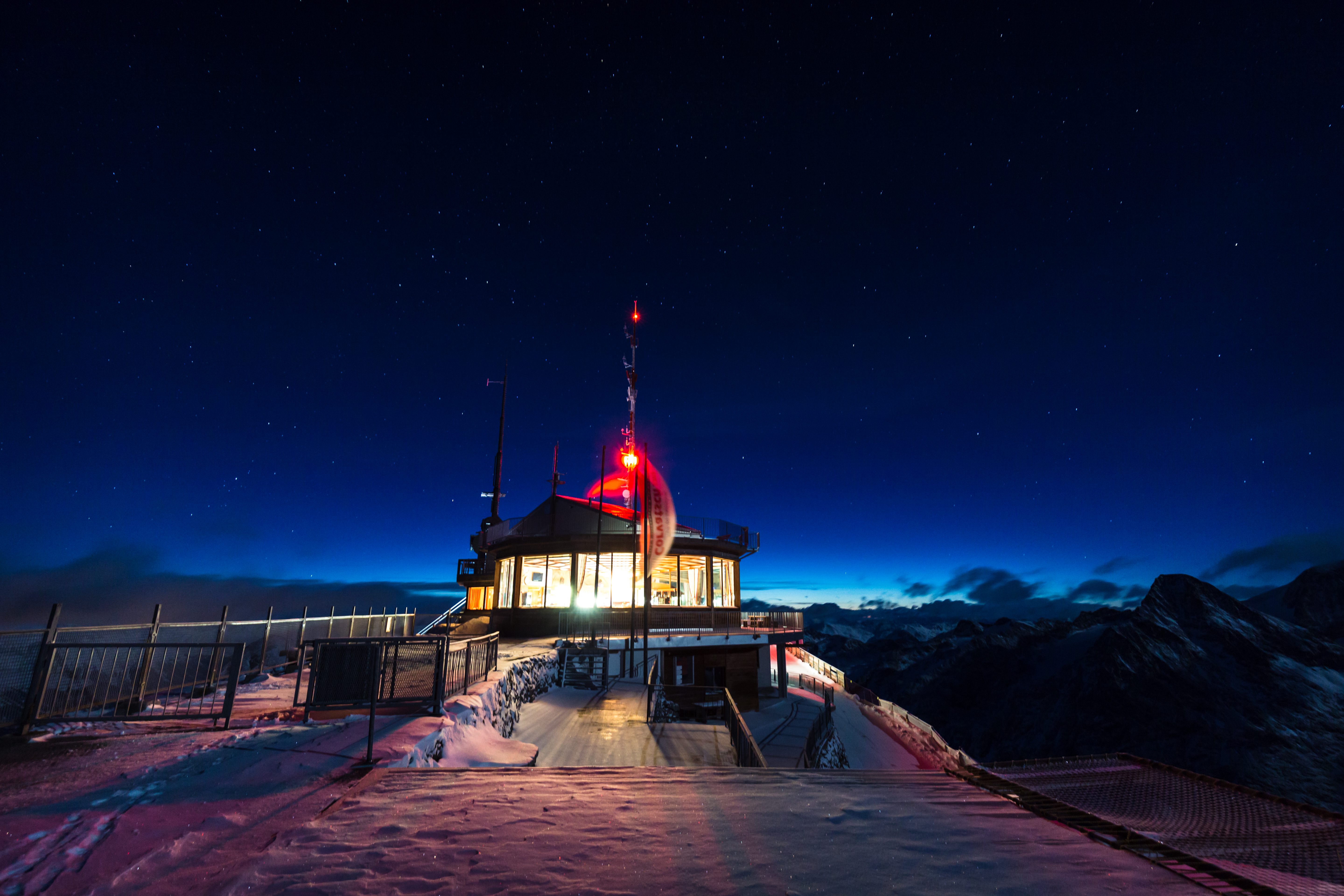 ORMA 3303 Höchstgelegene Single Malt Whisky Destillerie