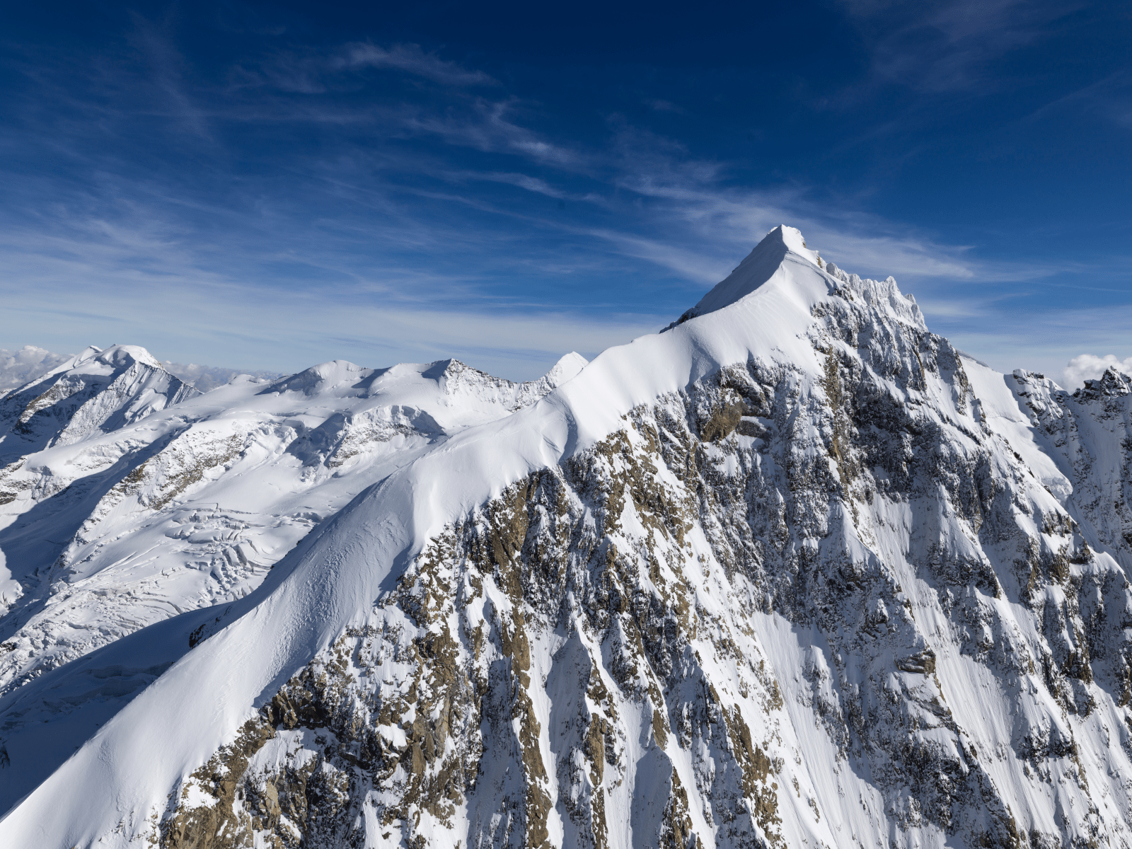 ORMA 3303 Höchstgelegene Single Malt Whisky Destillerie