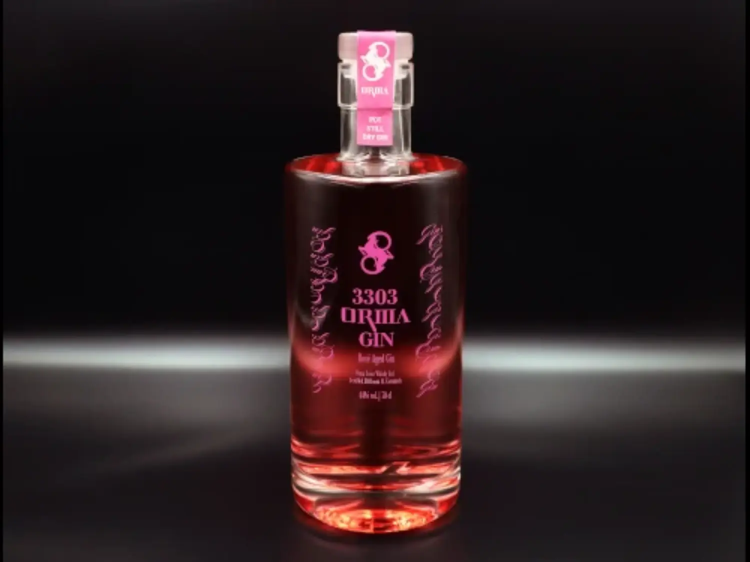 ORMA Rosé Gin 3303