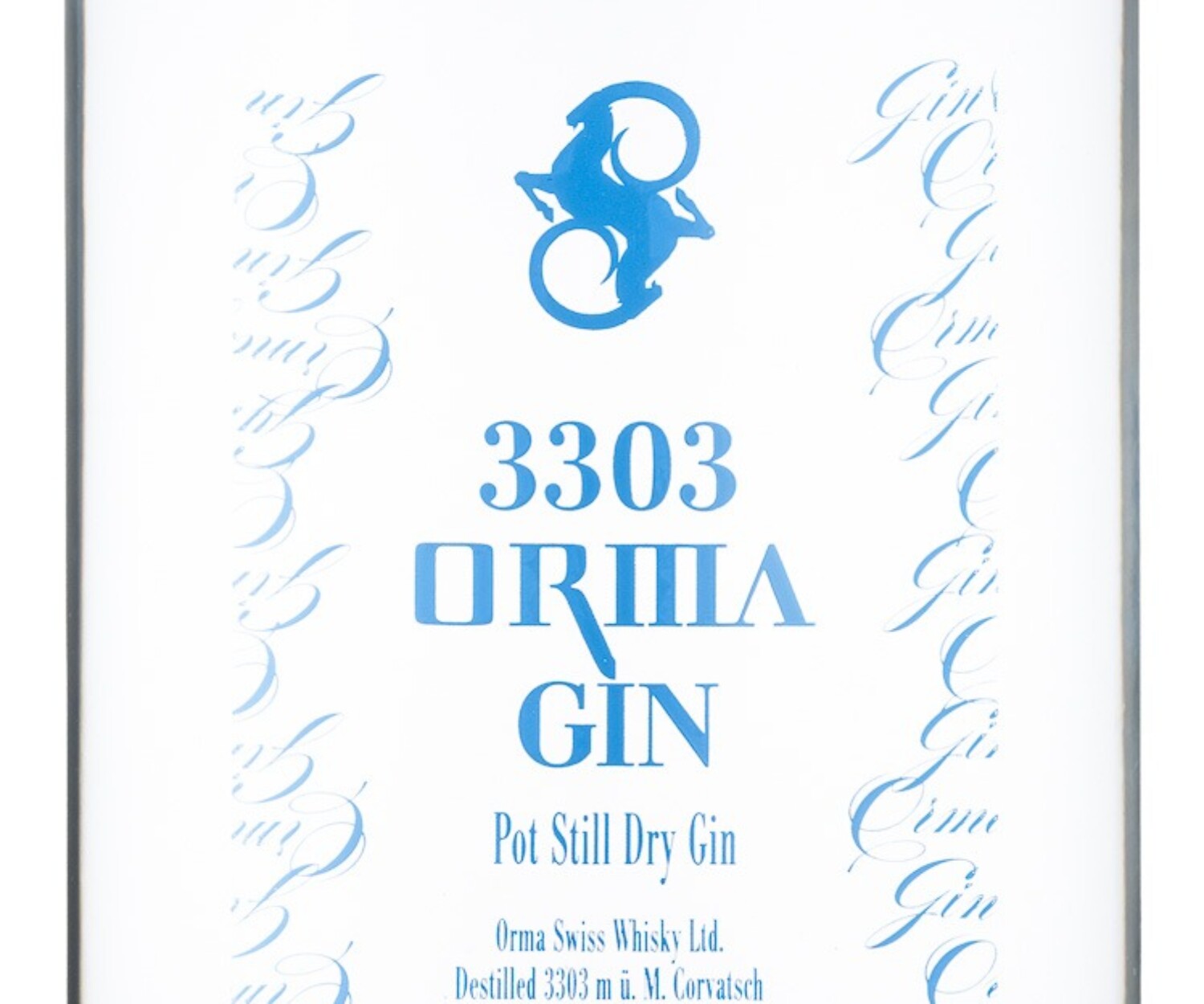 ORMA Gin 3303