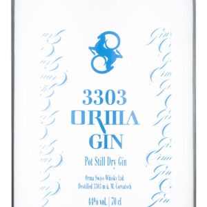 ORMA Gin 3303