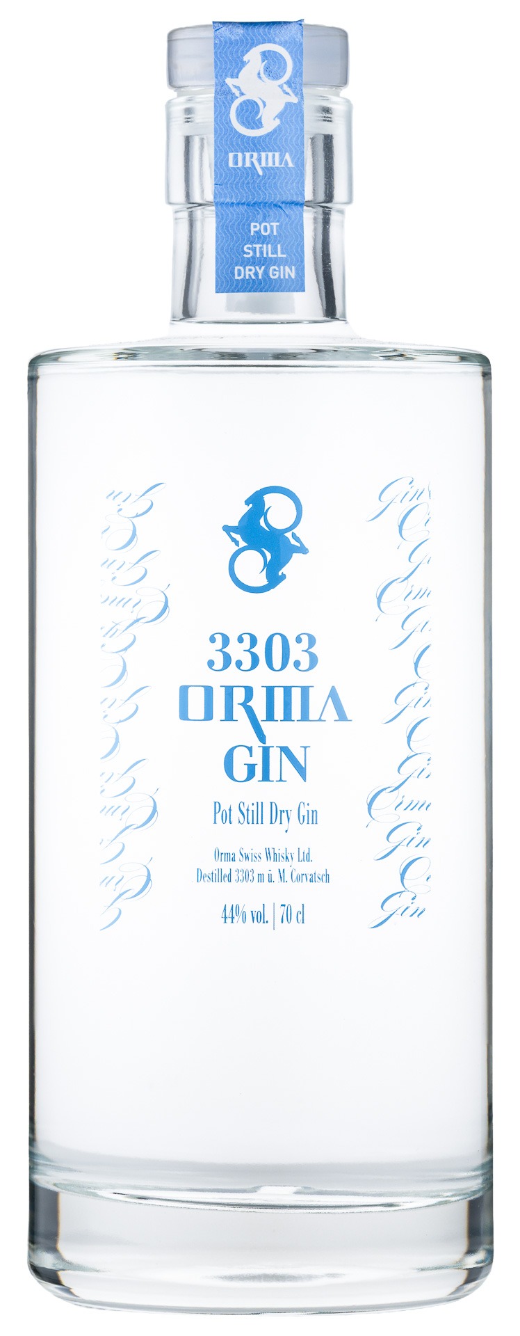 ORMA Gin 3303