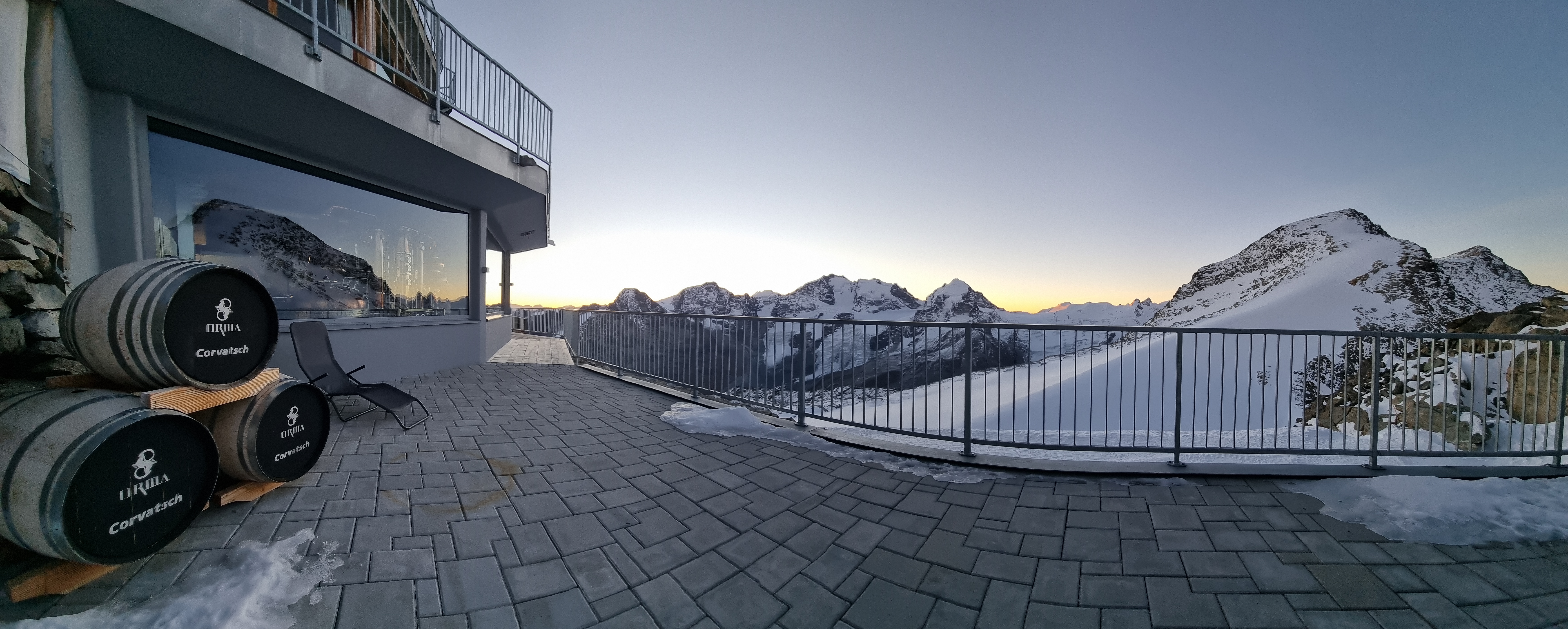 ORMA Whisky Destillerie