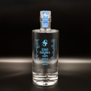 ORMA Gin 3303