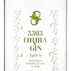 ORMA Engadin Arven Gin