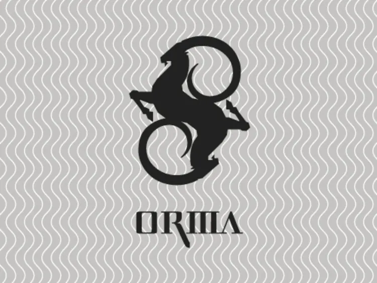 ORMA | CORVATSCH Edition