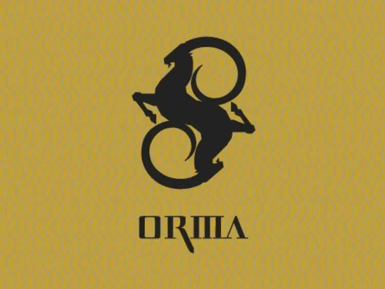 ORMA | SOLARIS Edition