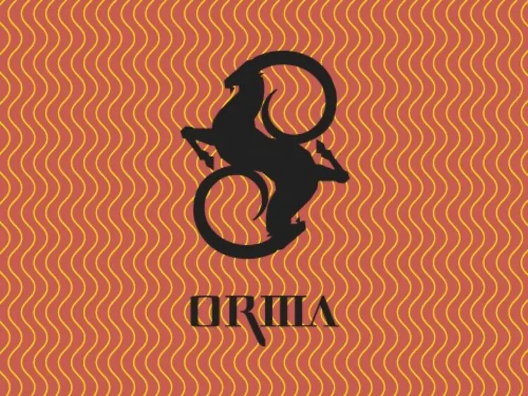 ORMA | Berna Edition