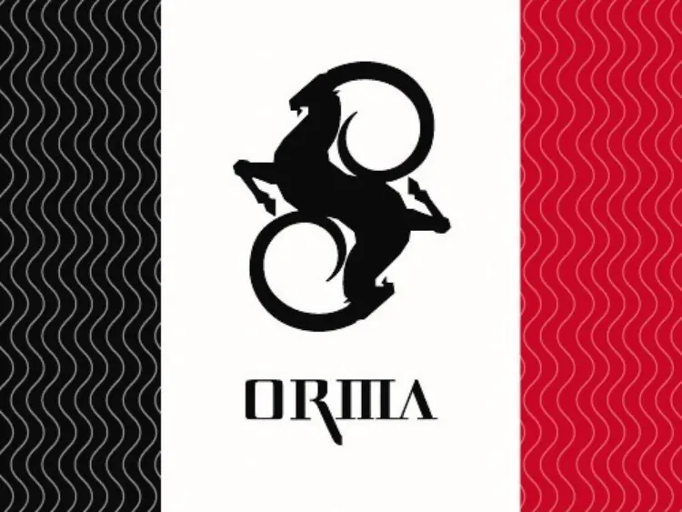 ORMA | Churer Rye Edition